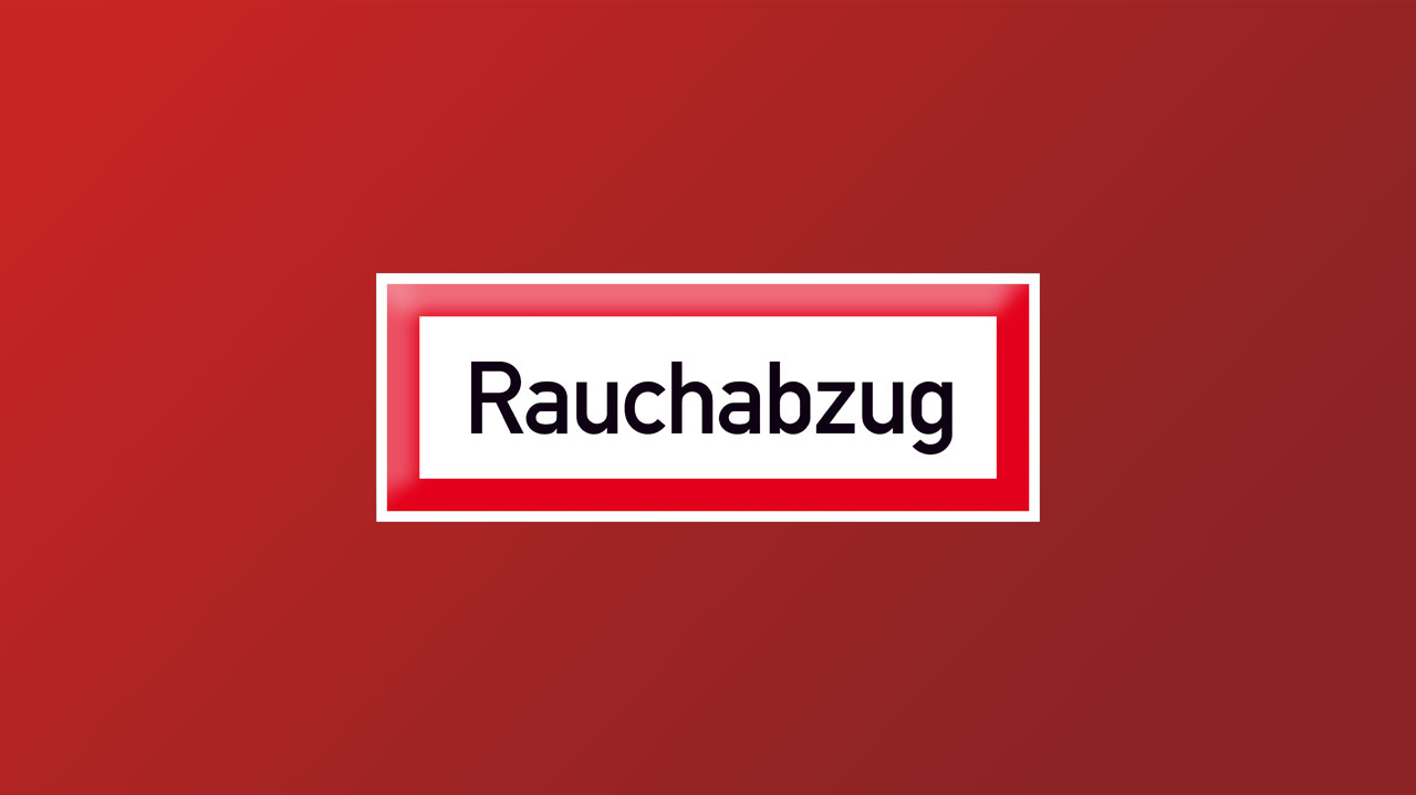 Rauch- und Wärmeabzugsanlagen